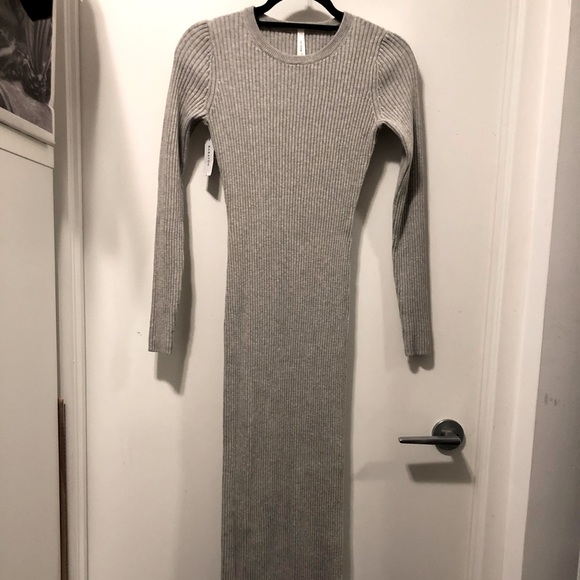 Aritzia Streep Dress - Picture 2 of 4
